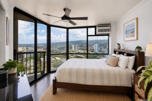 60 N Beretania Street 2203, Honolulu, HI 96817