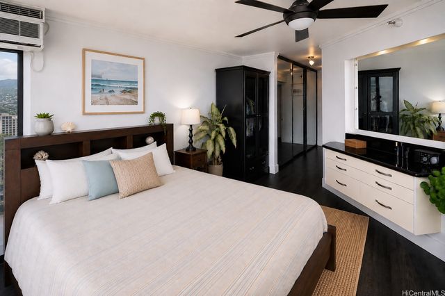60 N Beretania Street 2203, Honolulu, HI 96817