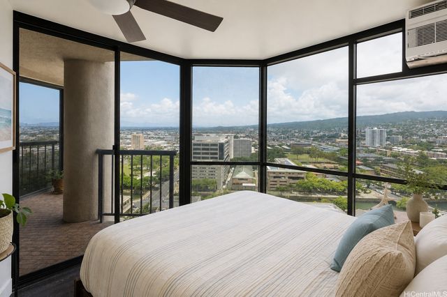 60 N Beretania Street 2203, Honolulu, HI 96817
