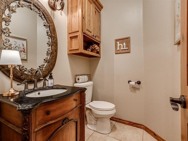 1956 Ella Court, Edmond, OK 73034