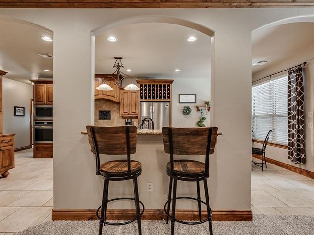 1956 Ella Court, Edmond, OK 73034