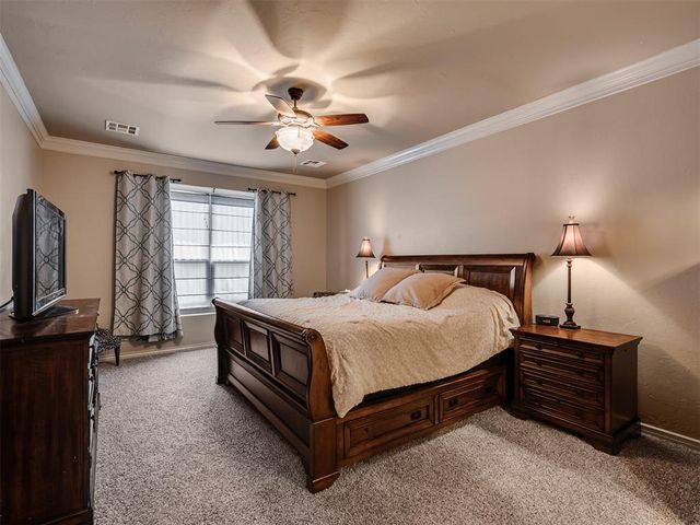 1956 Ella Court, Edmond, OK 73034