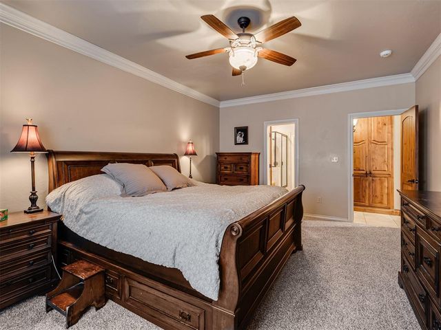 1956 Ella Court, Edmond, OK 73034