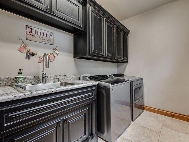 1956 Ella Court, Edmond, OK 73034