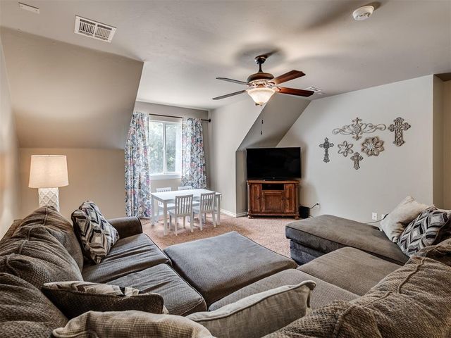 1956 Ella Court, Edmond, OK 73034