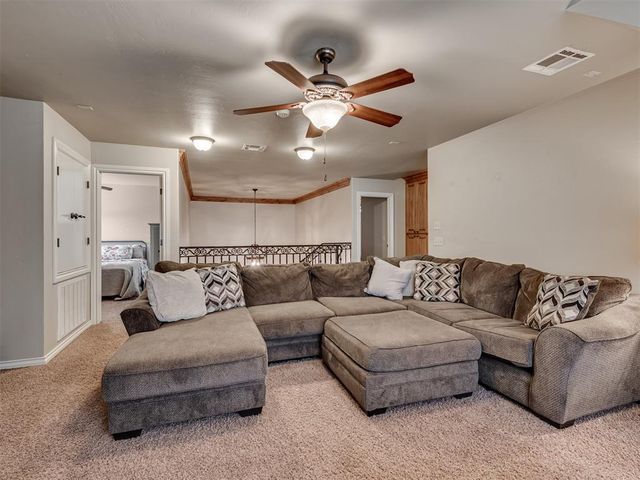 1956 Ella Court, Edmond, OK 73034