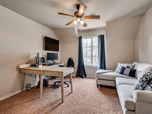 1956 Ella Court, Edmond, OK 73034