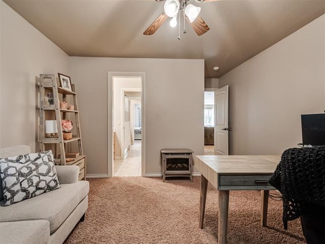 1956 Ella Court, Edmond, OK 73034