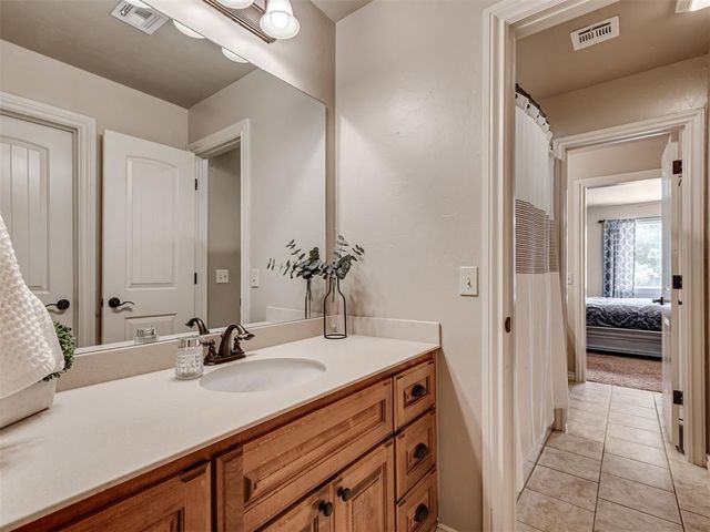 1956 Ella Court, Edmond, OK 73034