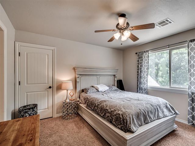 1956 Ella Court, Edmond, OK 73034