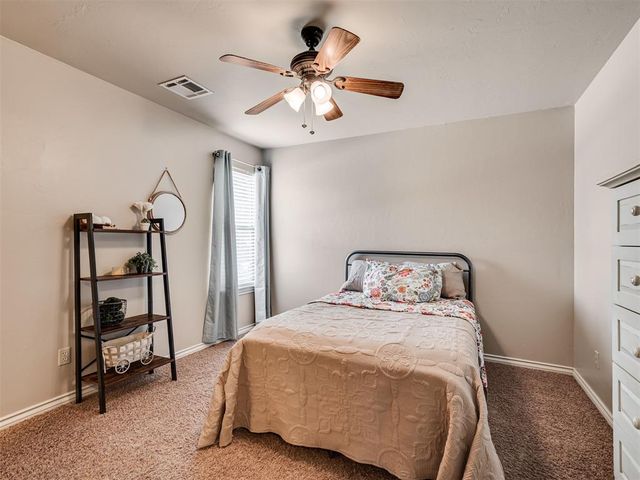 1956 Ella Court, Edmond, OK 73034