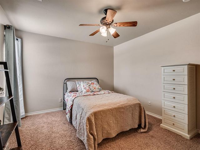 1956 Ella Court, Edmond, OK 73034
