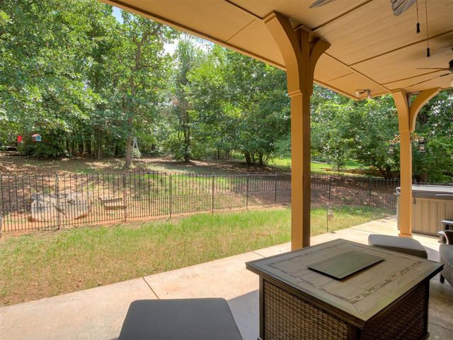 1956 Ella Court, Edmond, OK 73034