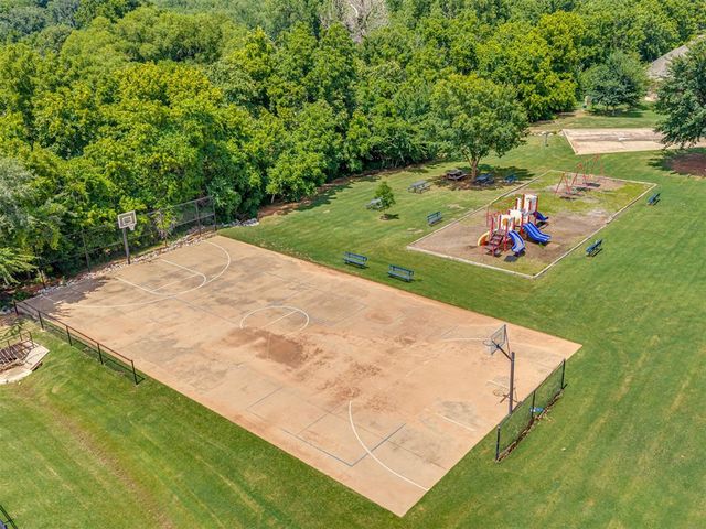 1956 Ella Court, Edmond, OK 73034
