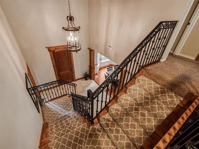 1956 Ella Court, Edmond, OK 73034