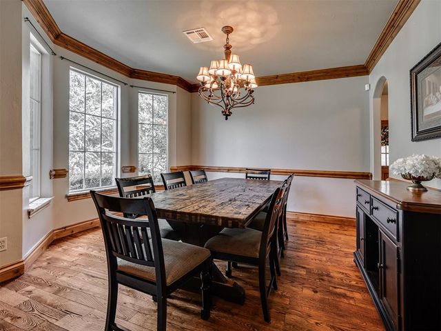 1956 Ella Court, Edmond, OK 73034