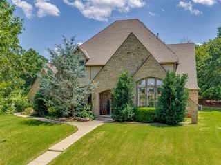 1956 Ella Court, Edmond, OK 73034