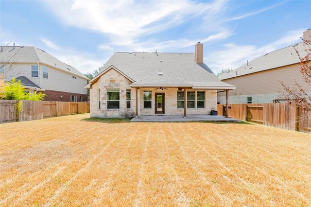 2102 Reston CV, Round Rock, TX 78665