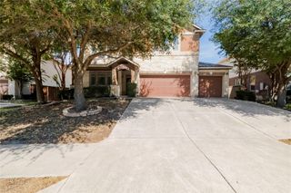 2102 Reston CV, Round Rock, TX 78665