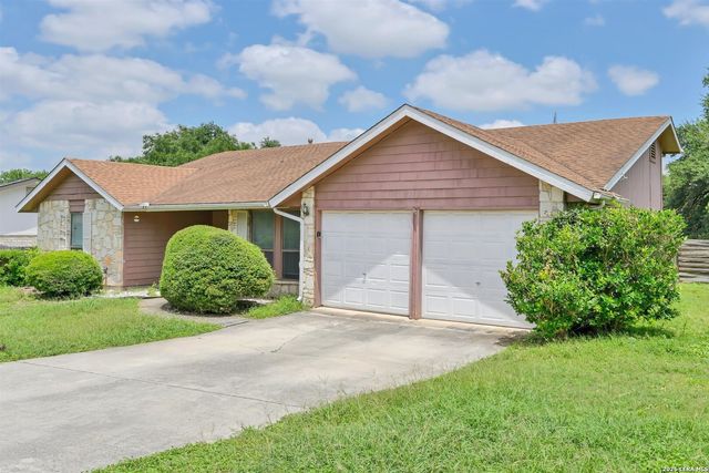 5730 SKY COUNTRY ST, San Antonio, TX 78247