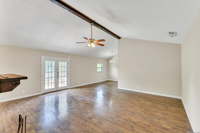 5730 SKY COUNTRY ST, San Antonio, TX 78247