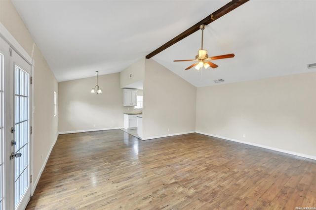 5730 SKY COUNTRY ST, San Antonio, TX 78247