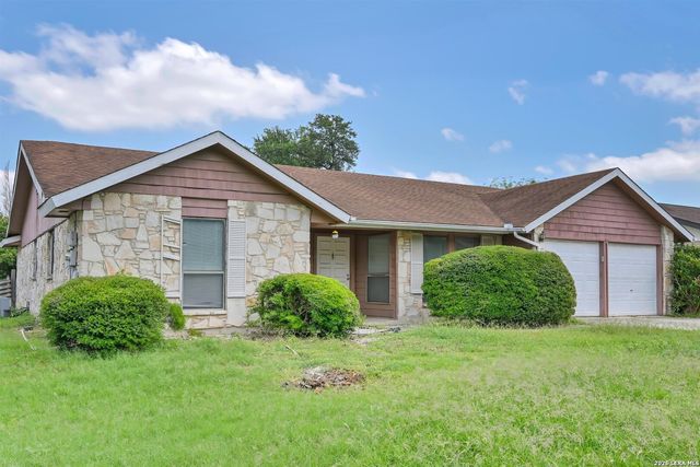 5730 SKY COUNTRY ST, San Antonio, TX 78247