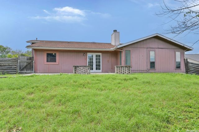 5730 SKY COUNTRY ST, San Antonio, TX 78247