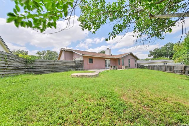 5730 SKY COUNTRY ST, San Antonio, TX 78247