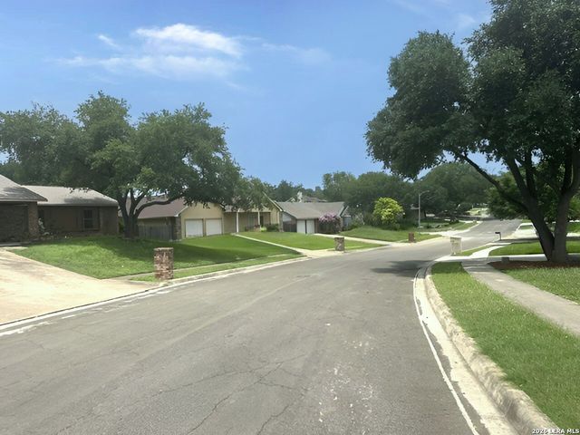 5730 SKY COUNTRY ST, San Antonio, TX 78247