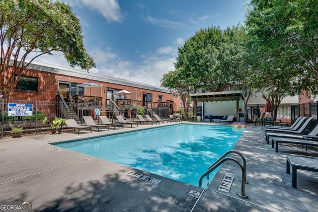 174 Chester Avenue SE 116, Atlanta, GA 30316