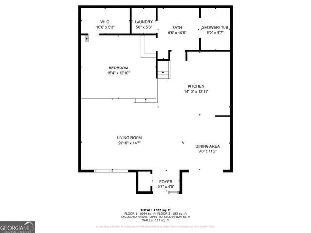 174 Chester Avenue SE 116, Atlanta, GA 30316