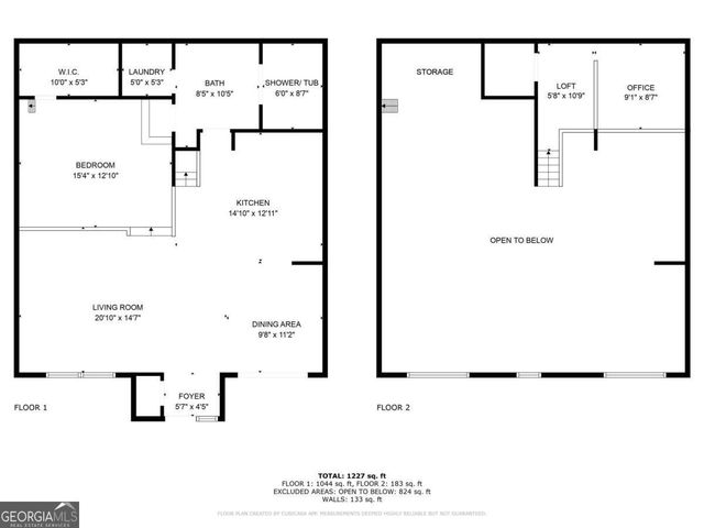 174 Chester Avenue SE 116, Atlanta, GA 30316