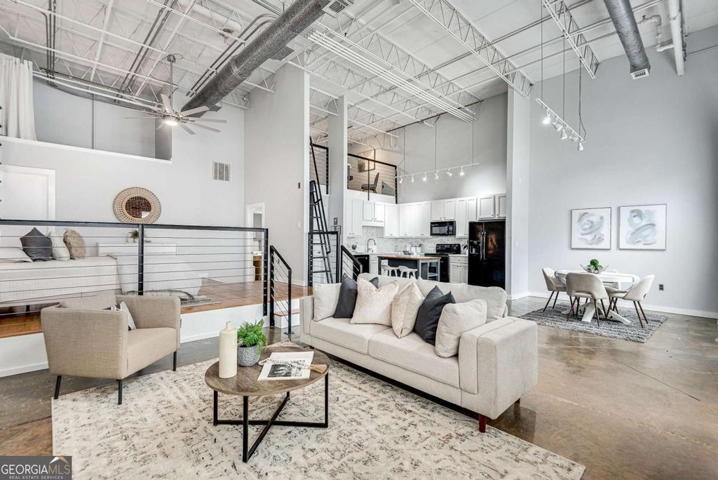174 Chester Avenue SE 116, Atlanta, GA 30316