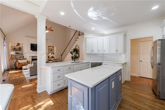 2618 Gladstone Terrace, Woodstock, GA 30189