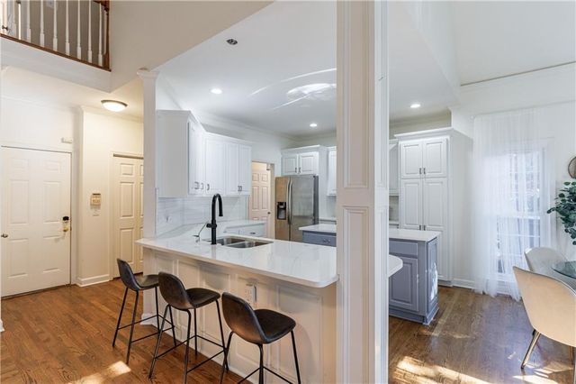 2618 Gladstone Terrace, Woodstock, GA 30189