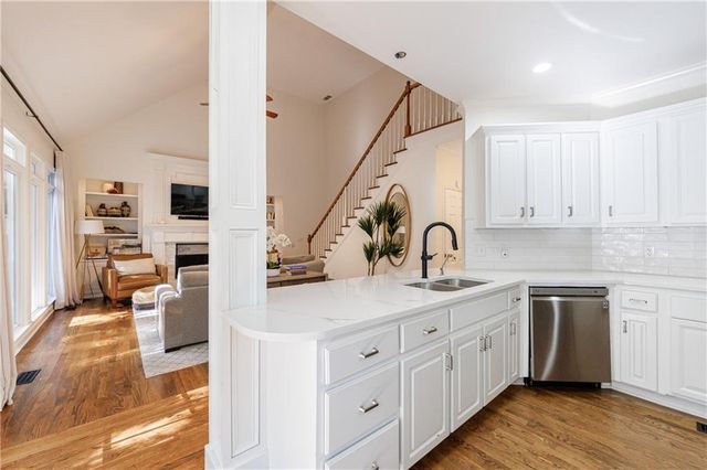 2618 Gladstone Terrace, Woodstock, GA 30189