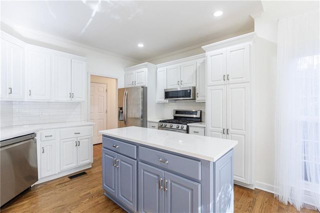 2618 Gladstone Terrace, Woodstock, GA 30189