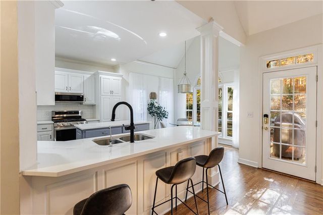 2618 Gladstone Terrace, Woodstock, GA 30189