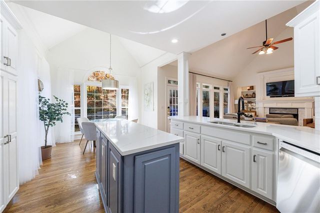 2618 Gladstone Terrace, Woodstock, GA 30189