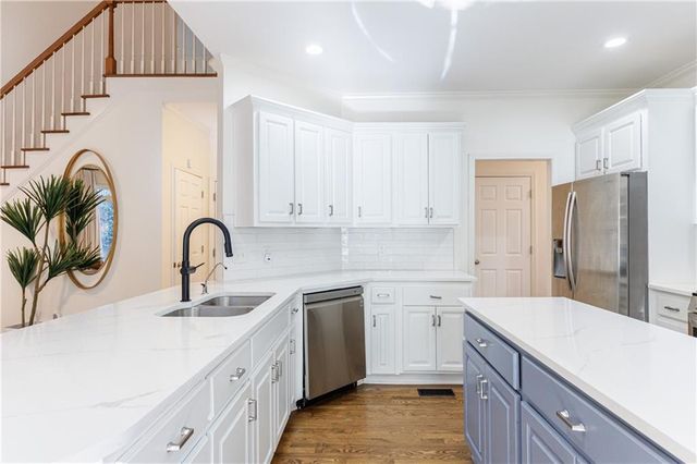 2618 Gladstone Terrace, Woodstock, GA 30189