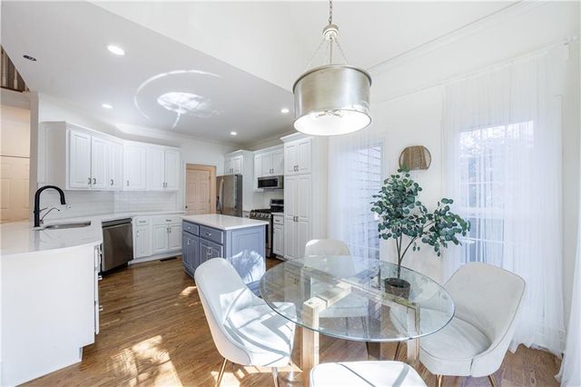 2618 Gladstone Terrace, Woodstock, GA 30189