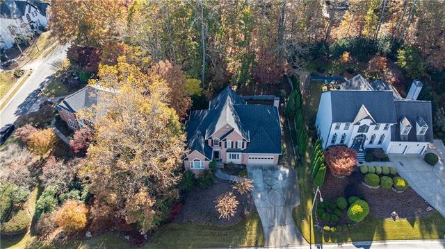 2618 Gladstone Terrace, Woodstock, GA 30189