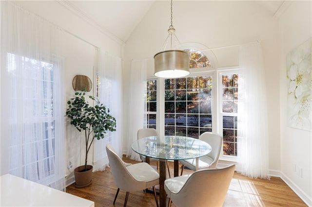 2618 Gladstone Terrace, Woodstock, GA 30189