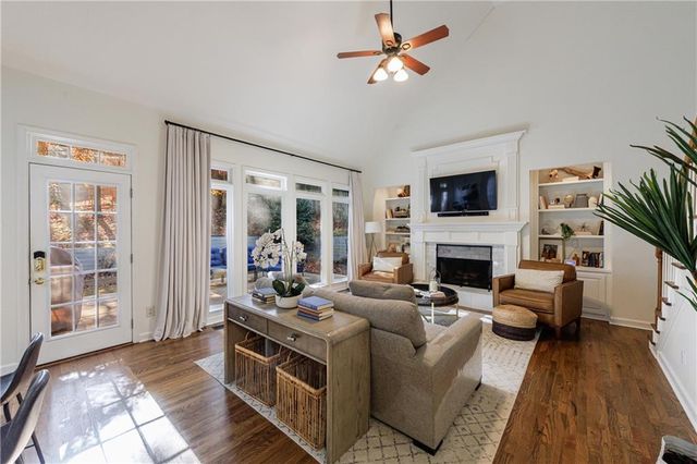 2618 Gladstone Terrace, Woodstock, GA 30189