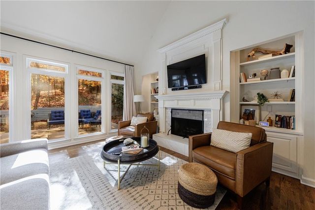 2618 Gladstone Terrace, Woodstock, GA 30189