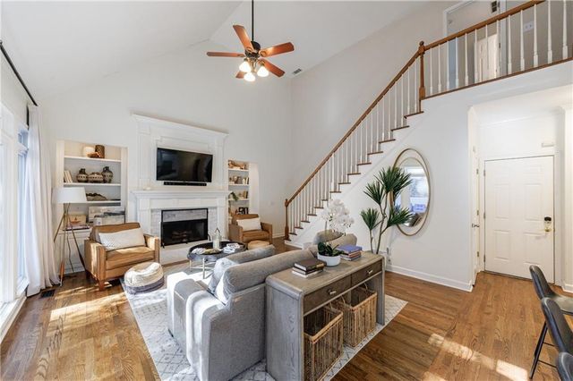 2618 Gladstone Terrace, Woodstock, GA 30189