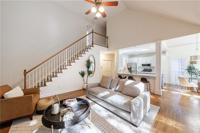 2618 Gladstone Terrace, Woodstock, GA 30189