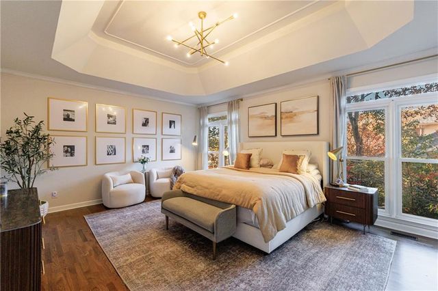 2618 Gladstone Terrace, Woodstock, GA 30189