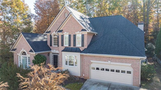 2618 Gladstone Terrace, Woodstock, GA 30189